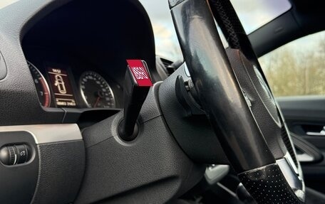 Volkswagen Scirocco III рестайлинг, 2010 год, 1 590 000 рублей, 11 фотография