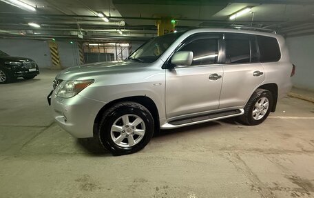 Lexus LX III, 2010 год, 3 200 000 рублей, 9 фотография