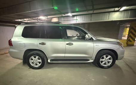 Lexus LX III, 2010 год, 3 200 000 рублей, 3 фотография