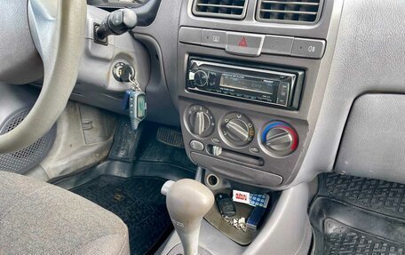 Hyundai Accent II, 2004 год, 355 000 рублей, 12 фотография