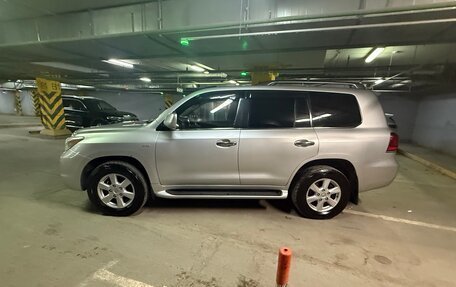 Lexus LX III, 2010 год, 3 200 000 рублей, 8 фотография