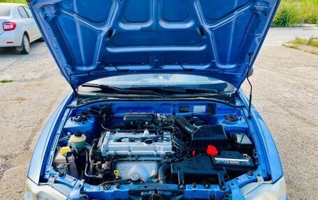 Hyundai Accent II, 2004 год, 355 000 рублей, 13 фотография