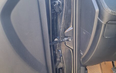 KIA Soul I рестайлинг, 2009 год, 690 000 рублей, 12 фотография