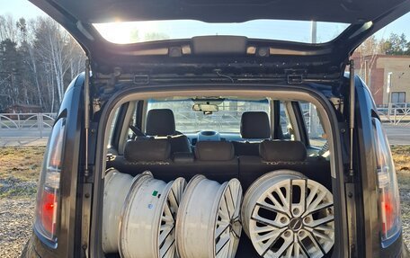 KIA Soul I рестайлинг, 2009 год, 690 000 рублей, 13 фотография