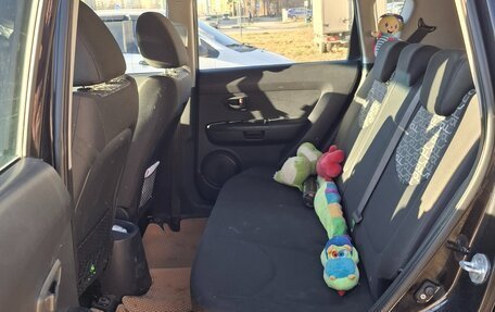 KIA Soul I рестайлинг, 2009 год, 690 000 рублей, 7 фотография