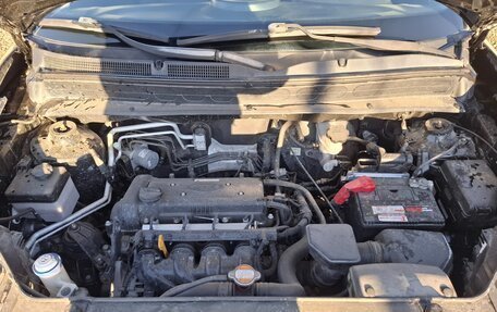 KIA Soul I рестайлинг, 2009 год, 690 000 рублей, 14 фотография