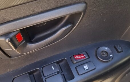 KIA Soul I рестайлинг, 2009 год, 690 000 рублей, 11 фотография