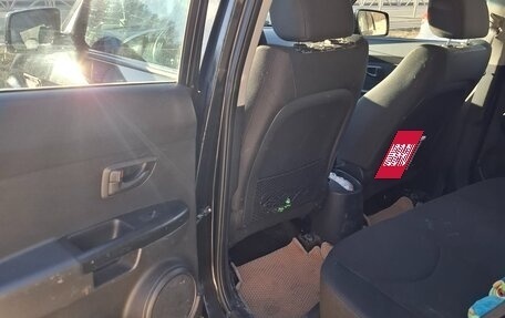 KIA Soul I рестайлинг, 2009 год, 690 000 рублей, 8 фотография