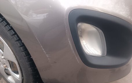 KIA Picanto II, 2013 год, 580 000 рублей, 15 фотография