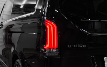 Mercedes-Benz V-Класс, 2025 год, 17 300 000 рублей, 7 фотография