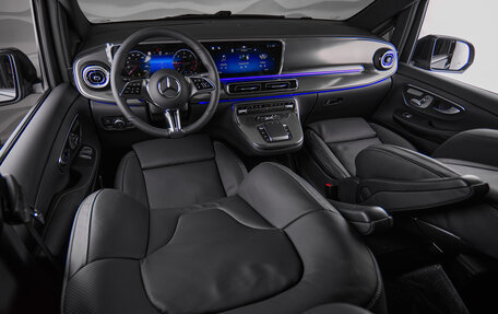 Mercedes-Benz V-Класс, 2025 год, 17 300 000 рублей, 14 фотография