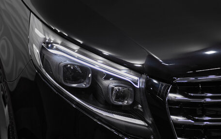 Mercedes-Benz V-Класс, 2025 год, 17 300 000 рублей, 4 фотография