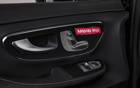 Mercedes-Benz V-Класс, 2025 год, 17 300 000 рублей, 12 фотография