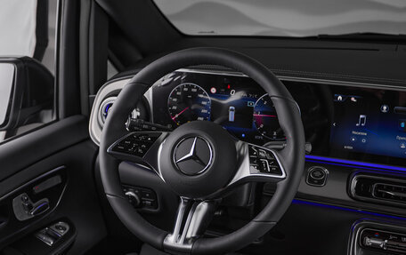 Mercedes-Benz V-Класс, 2025 год, 17 300 000 рублей, 17 фотография