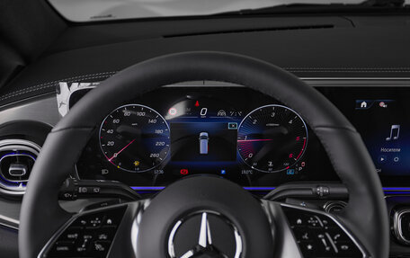 Mercedes-Benz V-Класс, 2025 год, 17 300 000 рублей, 19 фотография