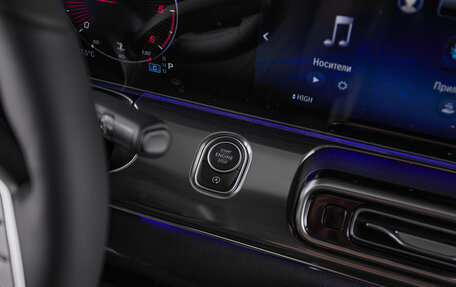 Mercedes-Benz V-Класс, 2025 год, 17 300 000 рублей, 22 фотография