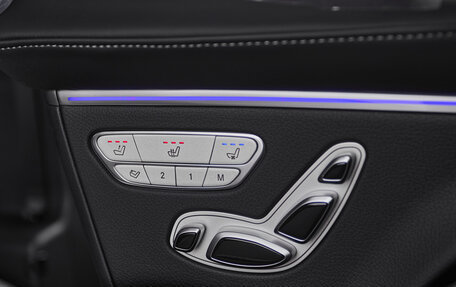 Mercedes-Benz V-Класс, 2025 год, 17 300 000 рублей, 26 фотография