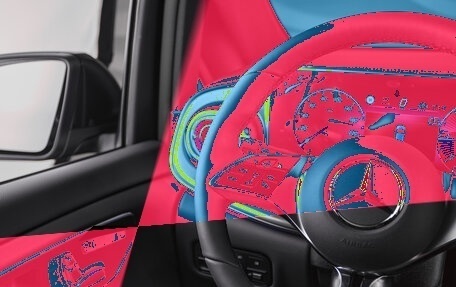 Mercedes-Benz V-Класс, 2025 год, 17 300 000 рублей, 20 фотография