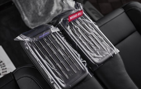 Mercedes-Benz V-Класс, 2025 год, 17 300 000 рублей, 27 фотография