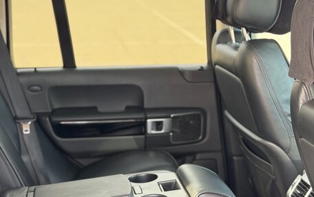 Land Rover Range Rover III, 2008 год, 1 300 000 рублей, 20 фотография