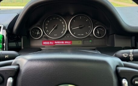 Land Rover Range Rover III, 2008 год, 1 300 000 рублей, 11 фотография