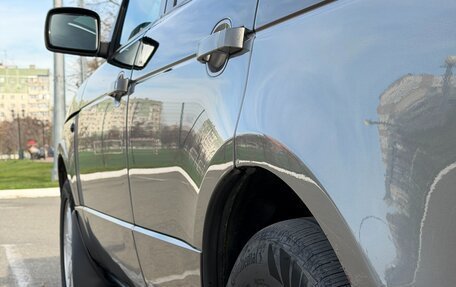 Land Rover Range Rover III, 2008 год, 1 300 000 рублей, 29 фотография