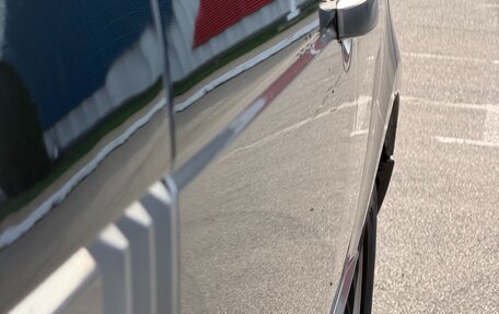 Land Rover Range Rover III, 2008 год, 1 300 000 рублей, 32 фотография