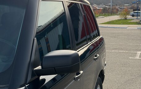 Land Rover Range Rover III, 2008 год, 1 300 000 рублей, 31 фотография