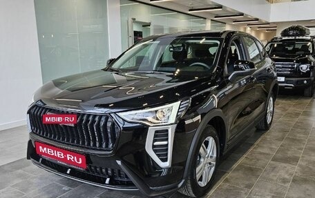 Haval Jolion, 2025 год, 1 979 010 рублей, 4 фотография