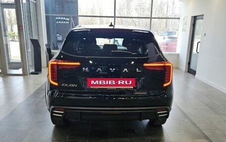 Haval Jolion, 2025 год, 1 979 010 рублей, 7 фотография