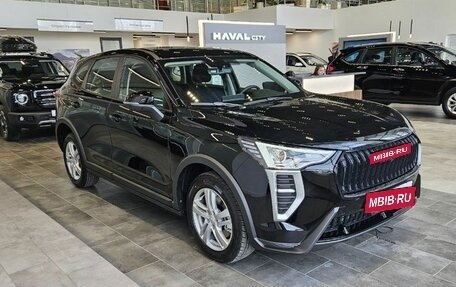 Haval Jolion, 2025 год, 1 979 010 рублей, 2 фотография