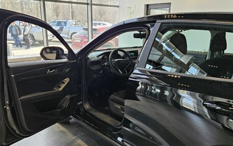 Haval Jolion, 2025 год, 1 979 010 рублей, 13 фотография