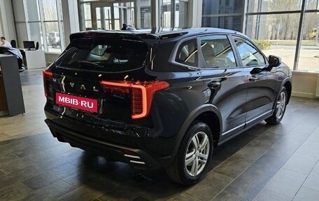 Haval Jolion, 2025 год, 1 979 010 рублей, 12 фотография