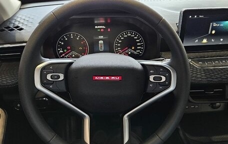 Haval Jolion, 2025 год, 1 979 010 рублей, 16 фотография