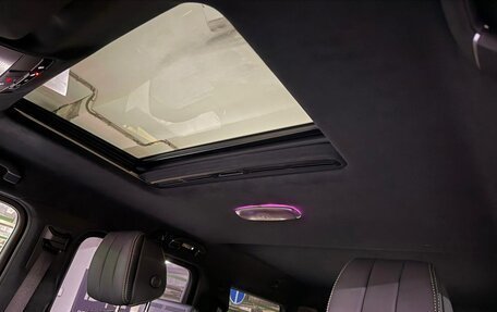 Mercedes-Benz G-Класс AMG, 2025 год, 33 880 000 рублей, 9 фотография