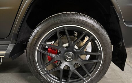 Mercedes-Benz G-Класс AMG, 2025 год, 33 880 000 рублей, 12 фотография