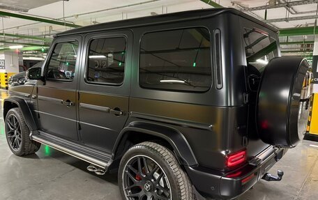 Mercedes-Benz G-Класс AMG, 2025 год, 33 880 000 рублей, 4 фотография