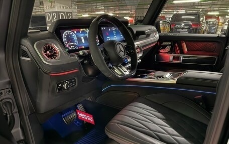 Mercedes-Benz G-Класс AMG, 2025 год, 33 880 000 рублей, 7 фотография