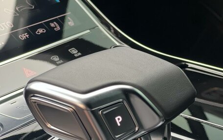 Audi Q7, 2021 год, 9 300 000 рублей, 15 фотография