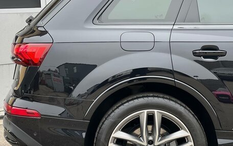 Audi Q7, 2021 год, 9 300 000 рублей, 13 фотография