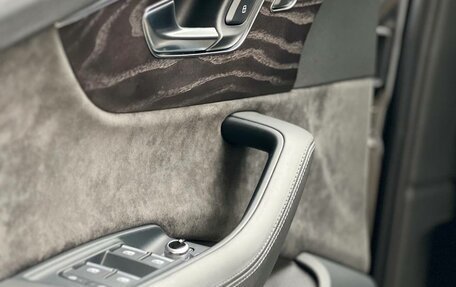 Audi Q7, 2021 год, 9 300 000 рублей, 16 фотография