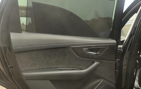 Audi Q7, 2021 год, 9 300 000 рублей, 18 фотография
