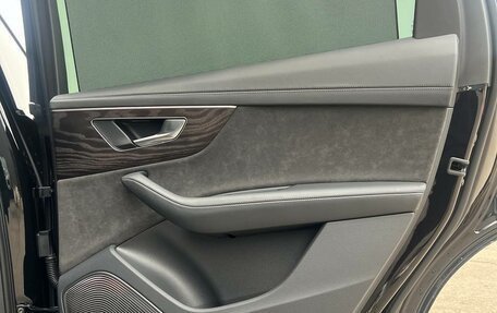 Audi Q7, 2021 год, 9 300 000 рублей, 20 фотография