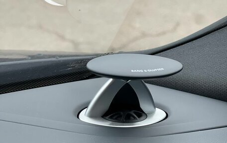 Audi Q7, 2021 год, 9 300 000 рублей, 24 фотография