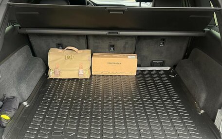 Audi Q7, 2021 год, 9 300 000 рублей, 27 фотография