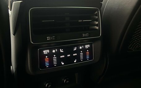 Audi Q7, 2021 год, 9 300 000 рублей, 26 фотография