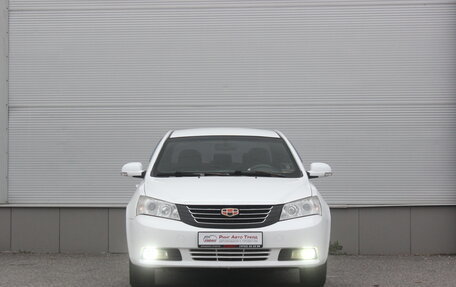 Geely Emgrand EC7, 2014 год, 577 000 рублей, 3 фотография