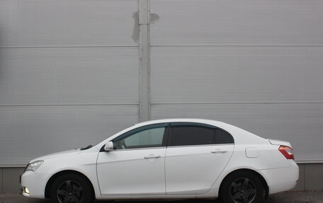 Geely Emgrand EC7, 2014 год, 577 000 рублей, 6 фотография