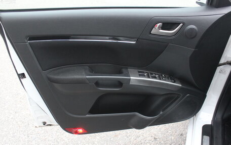 Geely Emgrand EC7, 2014 год, 577 000 рублей, 7 фотография