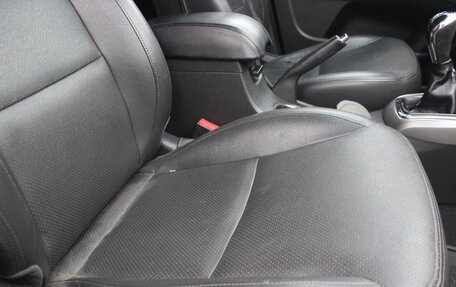 Geely Emgrand EC7, 2014 год, 577 000 рублей, 14 фотография